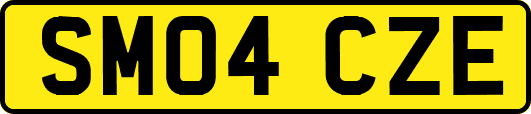 SM04CZE