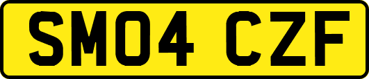 SM04CZF