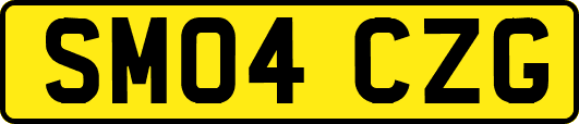 SM04CZG