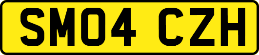 SM04CZH