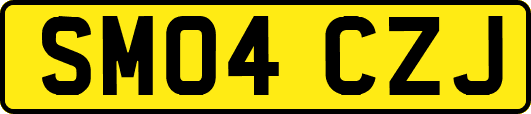 SM04CZJ