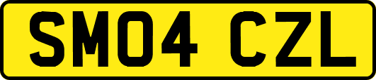 SM04CZL