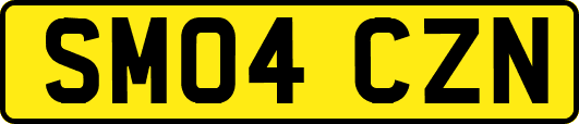 SM04CZN