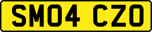 SM04CZO