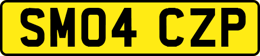 SM04CZP