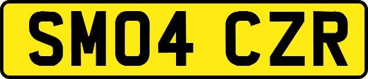 SM04CZR