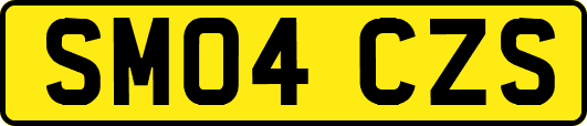 SM04CZS