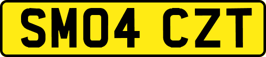 SM04CZT