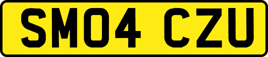 SM04CZU