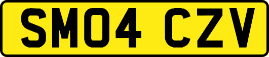 SM04CZV