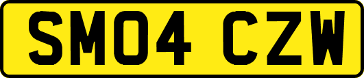 SM04CZW