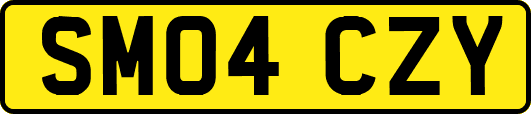 SM04CZY
