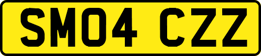 SM04CZZ