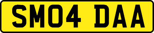 SM04DAA