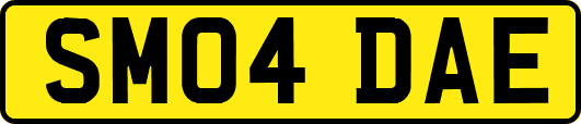 SM04DAE
