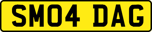 SM04DAG