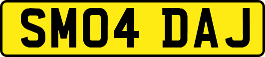 SM04DAJ