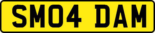 SM04DAM