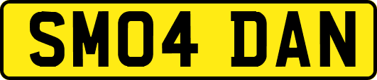 SM04DAN