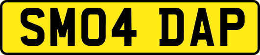 SM04DAP