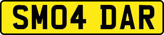 SM04DAR