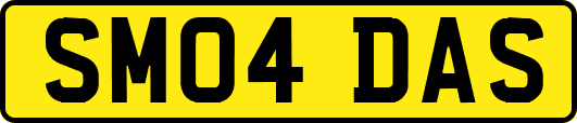 SM04DAS