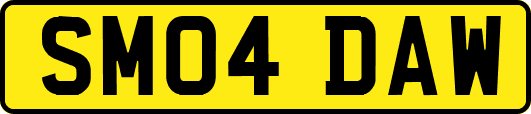 SM04DAW