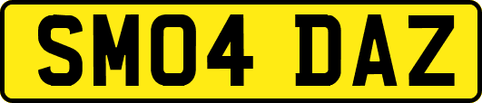 SM04DAZ