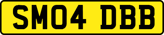 SM04DBB