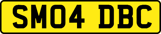 SM04DBC