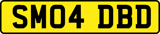 SM04DBD