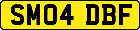SM04DBF