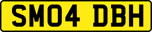 SM04DBH