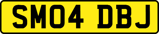 SM04DBJ