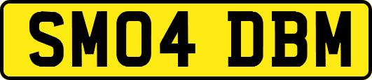 SM04DBM