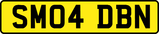 SM04DBN