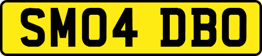 SM04DBO