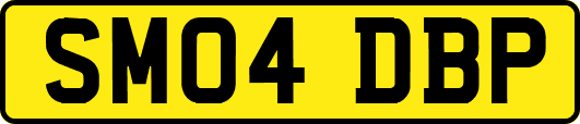 SM04DBP