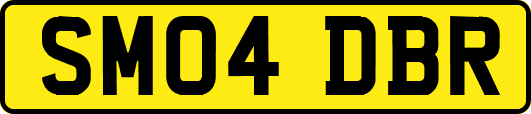 SM04DBR