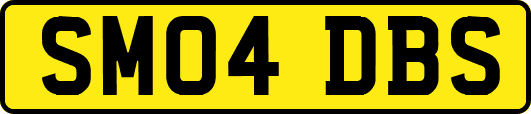 SM04DBS