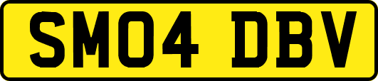 SM04DBV