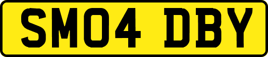 SM04DBY
