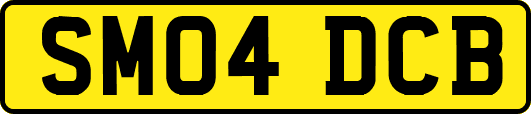 SM04DCB
