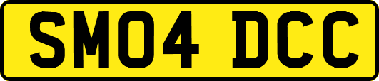 SM04DCC