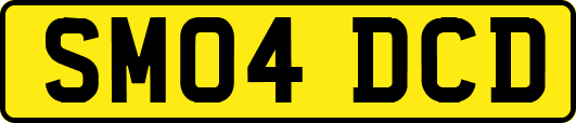 SM04DCD