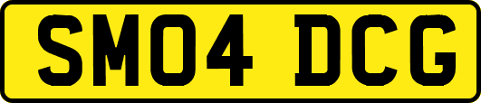 SM04DCG