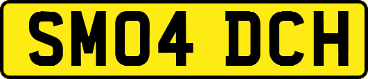 SM04DCH
