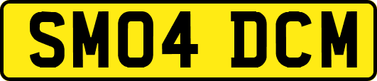 SM04DCM