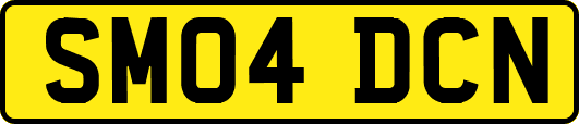 SM04DCN