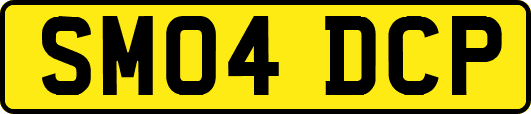 SM04DCP